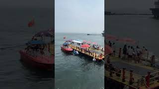At sea #chinapakistan
