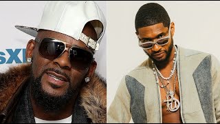 R.Kelly - Ignition | Usher - Confessions, Pt. II | Official Mashup Remix