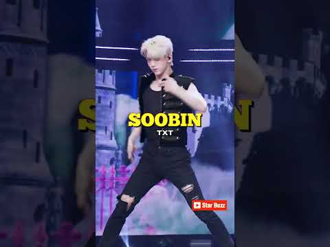 Male Kpop Idols With Iconic Blonde Hair #KpopArtist #KpopIdol #KpopNews #KpopUpdates #short