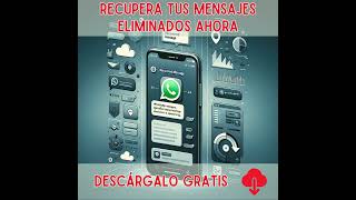 how to recover delete photos and messages???