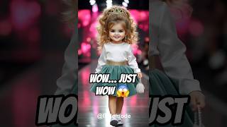 Adorable Kids Fashion Inspo for Stylish Moms & Dads 💕 #littlemode #cute