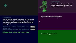 Lazarus - object selection and info