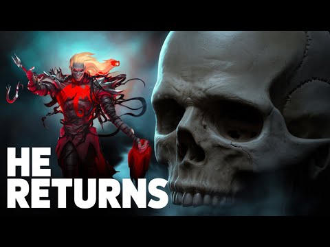 KNULL Is Coming To The MCU (And It's Gonna Be Awesome)