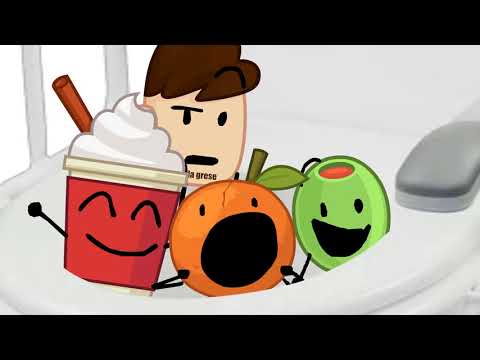 TROC5 C6 - A Christmas Sacrifice