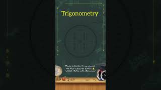 Understanding the Trigonometric Circle and Angles#Trigonometry #UnitCircle #MathBasics #Angles
