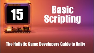 15 Basic Scripting