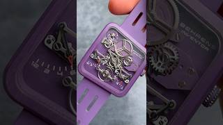 ❗️🌍WORLD RECORD🌍❗️Behrens 11G, AFFORDABLE #hautehorlogerie
