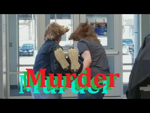 unsuccessfully murdering a guy (matthew 22:11-13 bloopers)