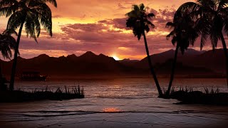 Warren Saada - Follow Me (Lyrics Video)