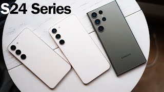 The Next Big Thing: Samsung Galaxy A55 5G