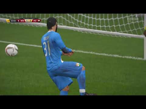 Fifa world cup final