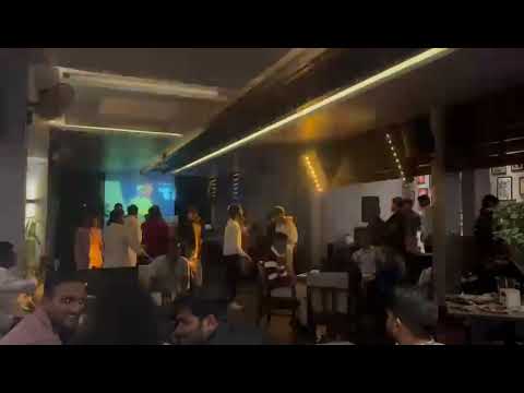 Its Party Time