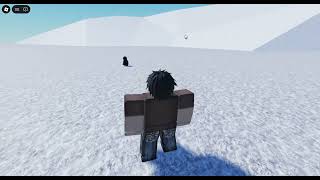 Can you save the Penguin? 🐧#Roblox #RobloxDev #penguin