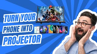 Turn Your Phone into a 12" HD Movie Screen! – Best Screen Magnifier Review