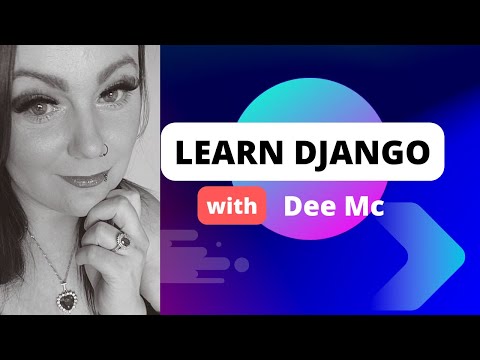 Django Recipe Sharing Tutorial - 5. Authentication
