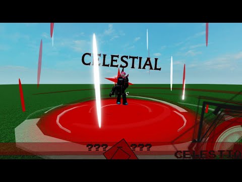 Roblox script showcase Interstellar Glitcher