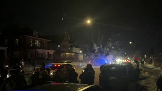 Man injured in ICE-involved shooting in Minneapolis