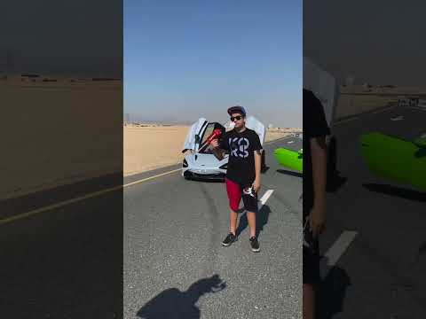 #habibi #dubai #luxurylifestyle