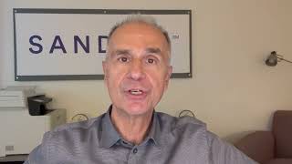 Accelerated Management Performance Program by John Dobrowolsky, Sandler