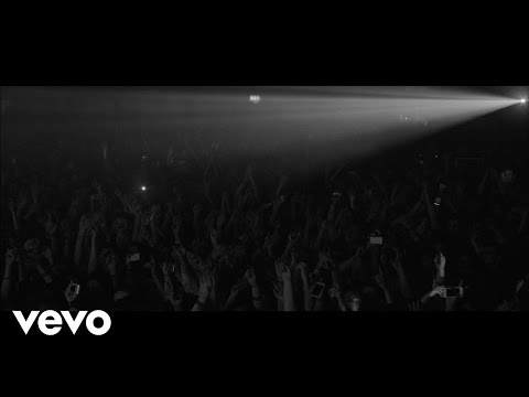 The 1975 - Sex (Live) (VEVO LIFT)