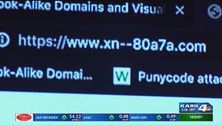Tech Support Scams