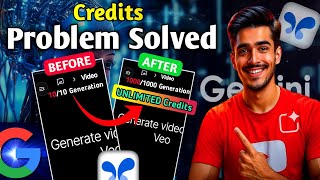 Google AI Studio Unlimited Trick ✅ Remove 10 Video Limit & Generate Endless Videos।