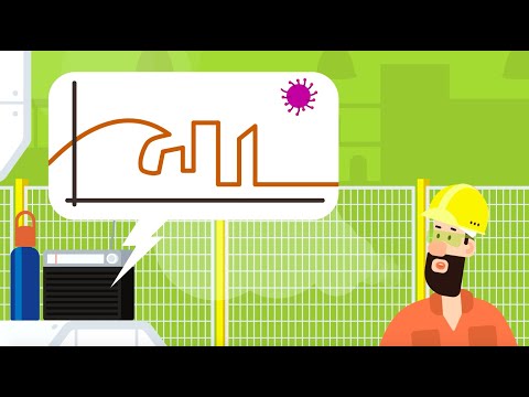 Thyssenkrupp "Corona"