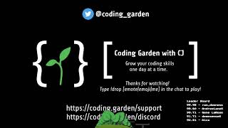 Code Katas #38 - Solving Code Wars Katas and Talking Through My Process