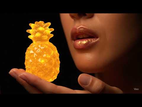 Pineapple Video Ready