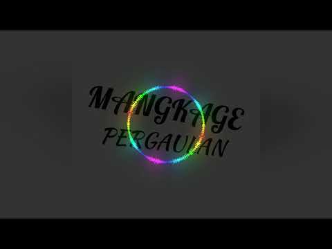 ALFAGIH NORANG FT SURYA MUSTAFA - MANGKAGE PERGAULAN (SIMPLE FVNKY) 2019...!!