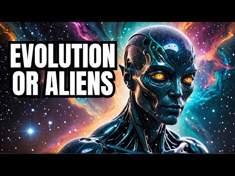 The Origin of Humanity Debate: Is Evolution Wrong?