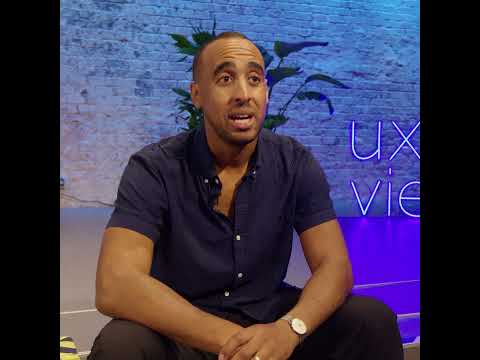 uxcon vienna 2023 - Interview with Will Miner