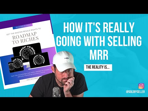 Here's how much I've made with MRR...