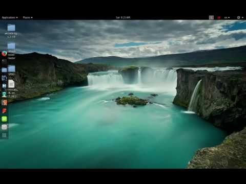 How to install a open vpn server on kali linux