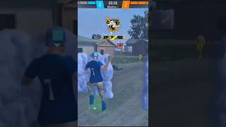 🗿Brazilian Hack 🔝 || #freefire #game #ff #shortsvideo #viral #brazil #hacker