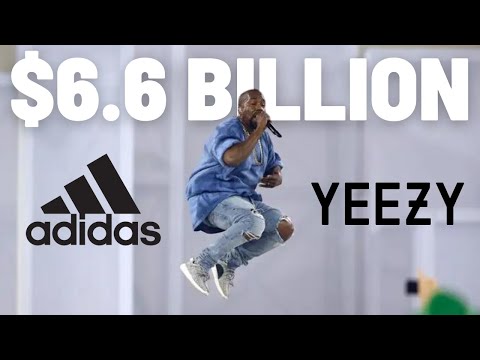 How Kanye West Spends His Billions