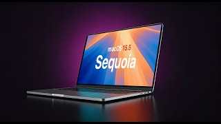 Everything NEW for Mac in MacOS 15.5 Sequoia.