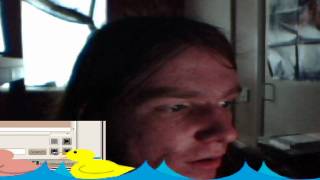 Webcamstudio - Linux Only