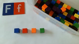 F for Front