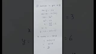 ICSE 10th class #maths #school #physics #exam #kids #icseboard #icseclass10 #maths #cbsemaths #cbse