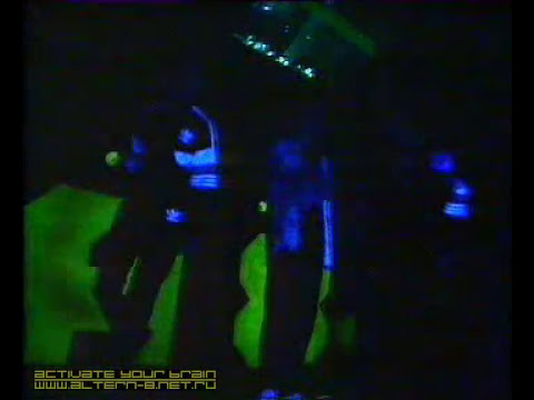 Alter 8 - Hardcore crew (Eclipse Coventry 1992)