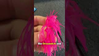Do you scope with a swim jig? This is a good one for it! #bassfishing #gamechangerbait