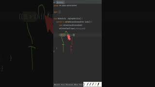 Kotlin Logical OR & AND operators in action - part 2 #shortsfeed #kotlin #shortfeed #shortvideo