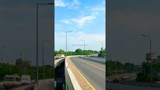 Gaddafi Stadium Lahore | Kalma Chowk Lahore | #lahore #lahorenewshd #lahorestreetstyle
