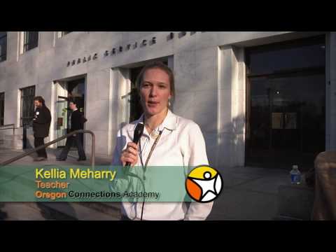 Oregon Connections Academy (OrCA) - About our innovative virtual public school
