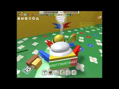 buying the passes on bee swarm sim.