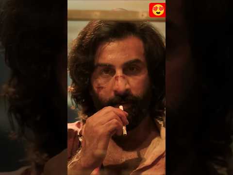 Animal | Ranveer Kapoor | #newsong #bollywood #trending #viral #ytshorts