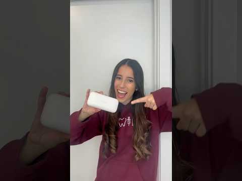 @bixdo_oralcare U50 UV Sterilization Box elevated my oral health care #dentalstudent #dentist