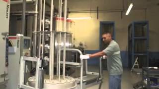California Faucets Handcrafted in America