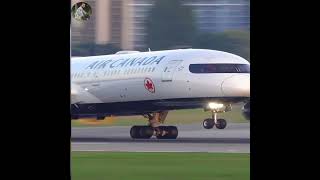 Why clean rubber from airplane runways😱😱